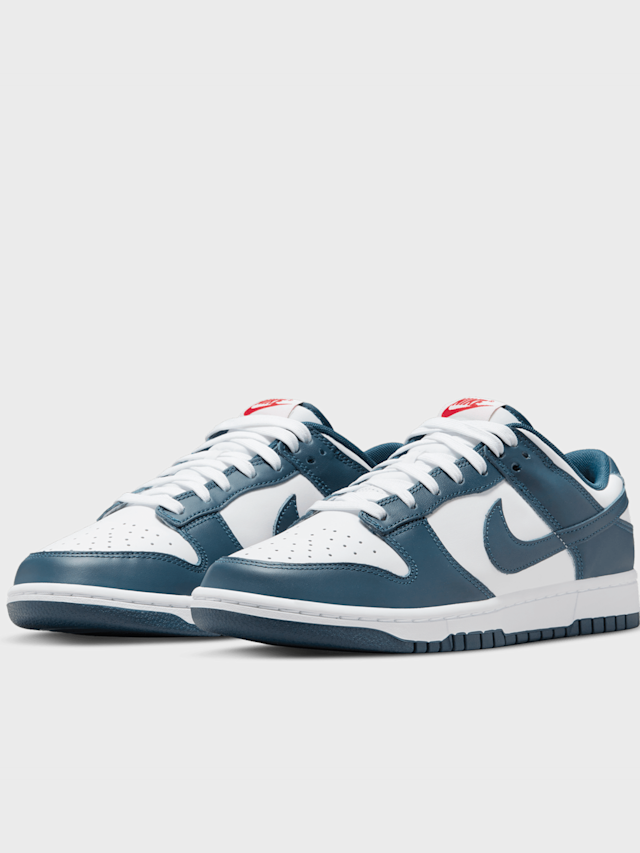 Nike, Dunk Low Retro, blue, Image 4 of 8