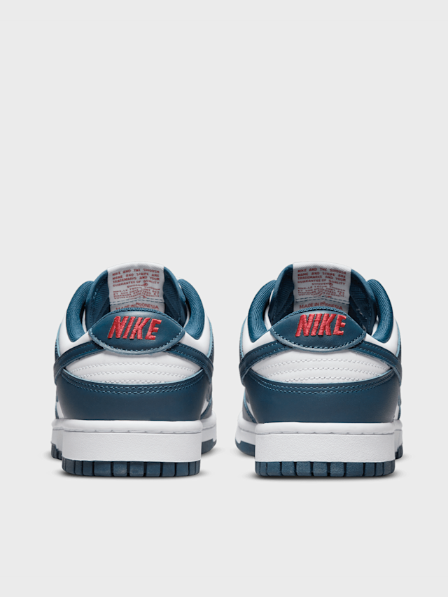 Nike, Dunk Low Retro, blue, Image 5 of 8