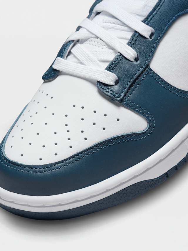 Nike, Dunk Low Retro, blue, Image 7 of 8