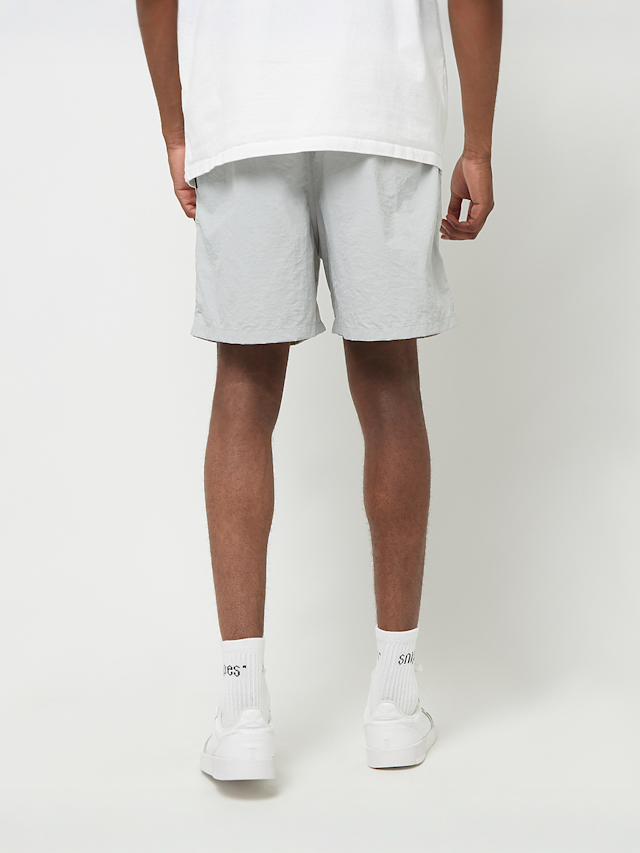 Urban Classics, Block Swim Shorts, grey, Image 2 of 5