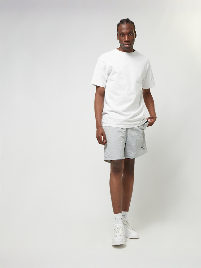 Urban Classics, Block Swim Shorts, grey, Image 5 of 5