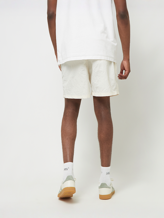 Urban Classics, Block Swim Shorts, beige, Afbeelding 2 van 4