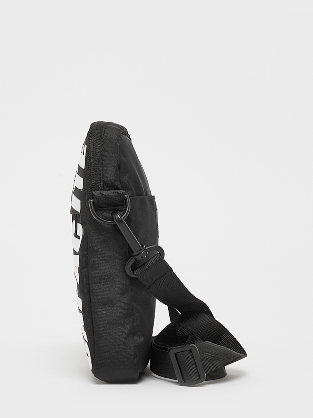 Capacité, Core Logo Crossbody Bag, zwart, Afbeelding 2 van 4