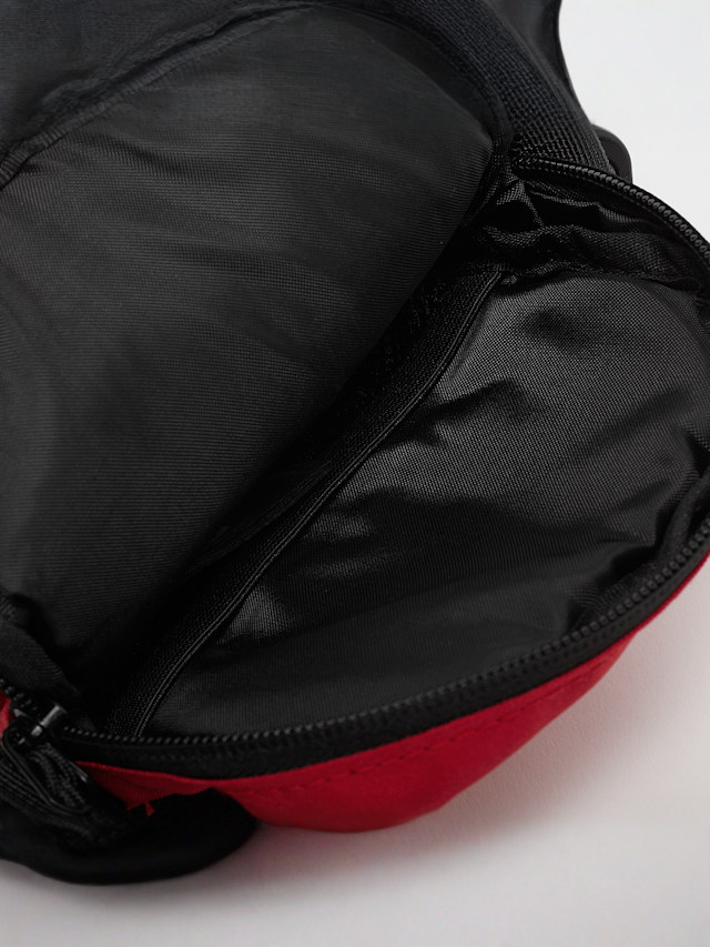 Capacité, Core Logo Crossbody Bag, red, Image 4 of 4