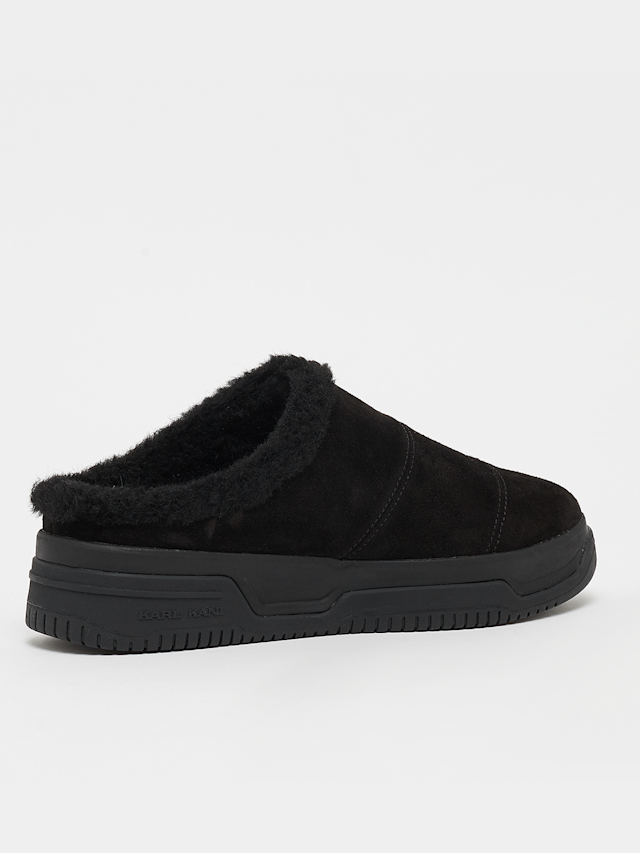 Karl Kani, Samo Slipper, black, Image 3 of 5