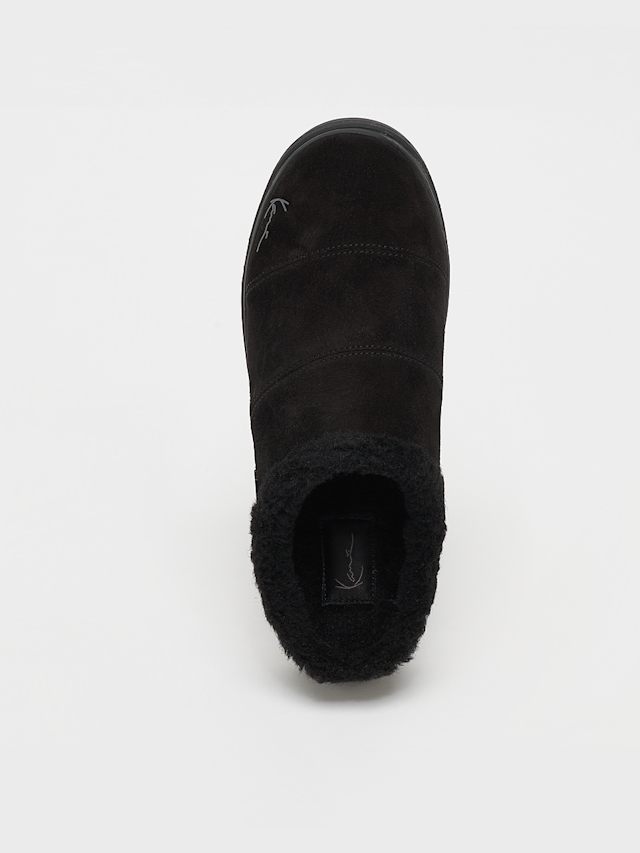 Karl Kani, Samo Slipper, black, Image 5 of 5