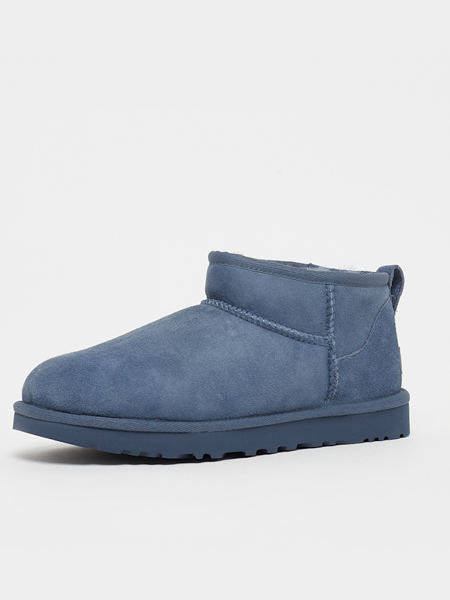 UGG, Classic Ultra Mini, blue, Image 2 of 7