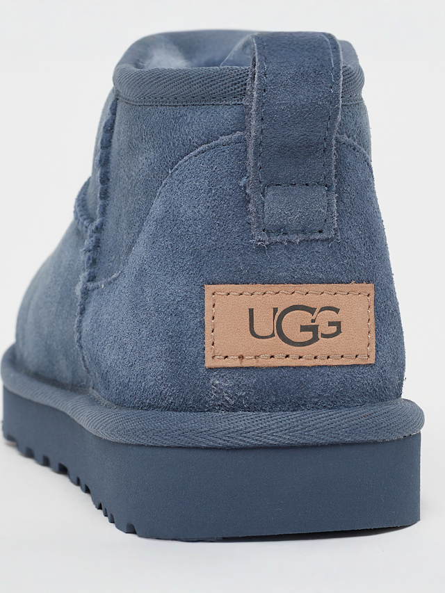 UGG, Classic Ultra Mini, blue, Image 7 of 7