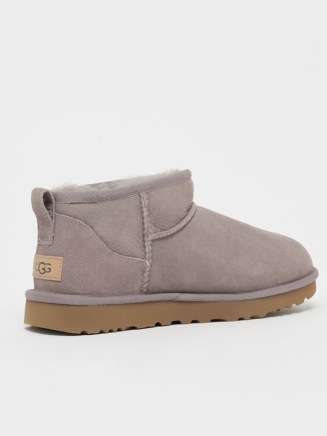 UGG, Classic Ultra Mini, fioletowy, Obraz 3 z 5
