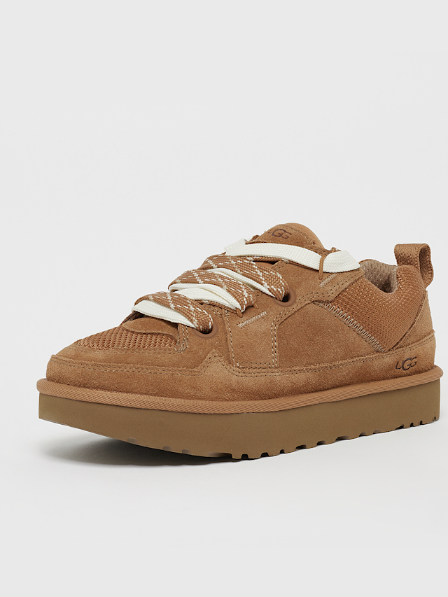 UGG, Lo Lowmel, brown, Image 2 of 5