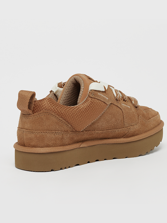 UGG, Lo Lowmel, brown, Image 3 of 5