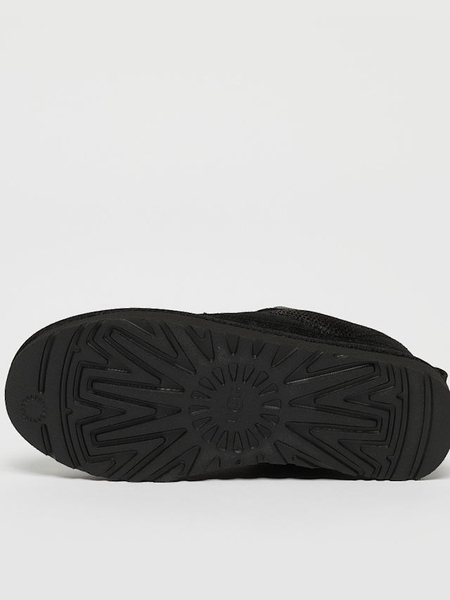 UGG, Lo Lowmel mustard, czarny, Obraz 4 z 5