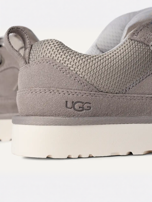 UGG, Lo Lowmel mustard, grijs, Afbeelding 4 van 5