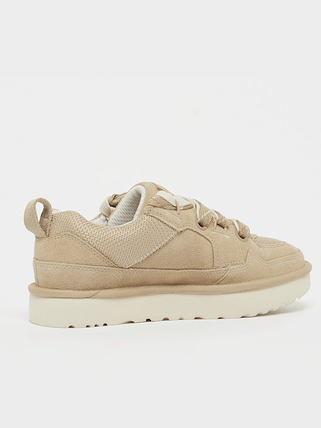 UGG, Lo Lowmel, beige, Image 3 of 7