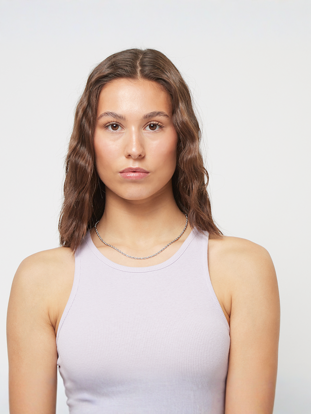 fainz, Snake Chain, zilver, Afbeelding 3 van 4