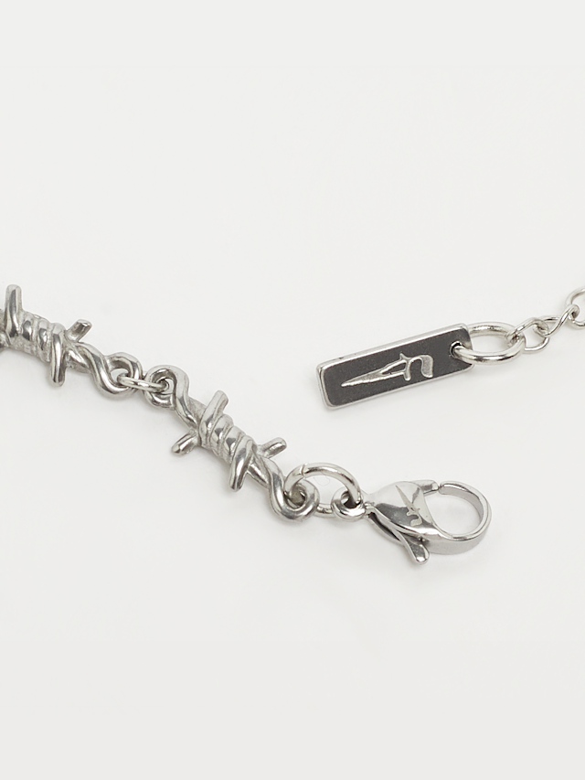 fainz, Wire Chain, zilver, Afbeelding 2 van 3