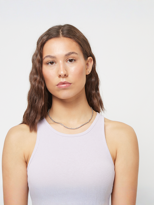 fainz, Wire Chain, zilver, Afbeelding 3 van 3