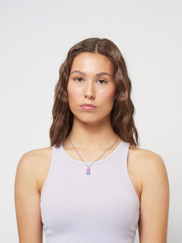 fainz, Bear Chain Heidelberger, zilver, Afbeelding 3 van 4