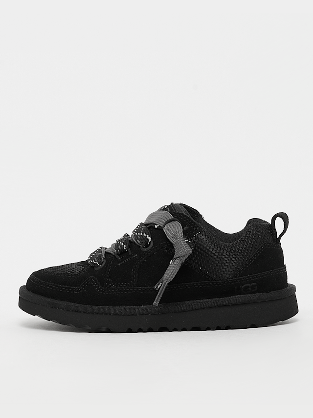 UGG, Lo Lowmel Clog II Children, black, Image 1 of 7