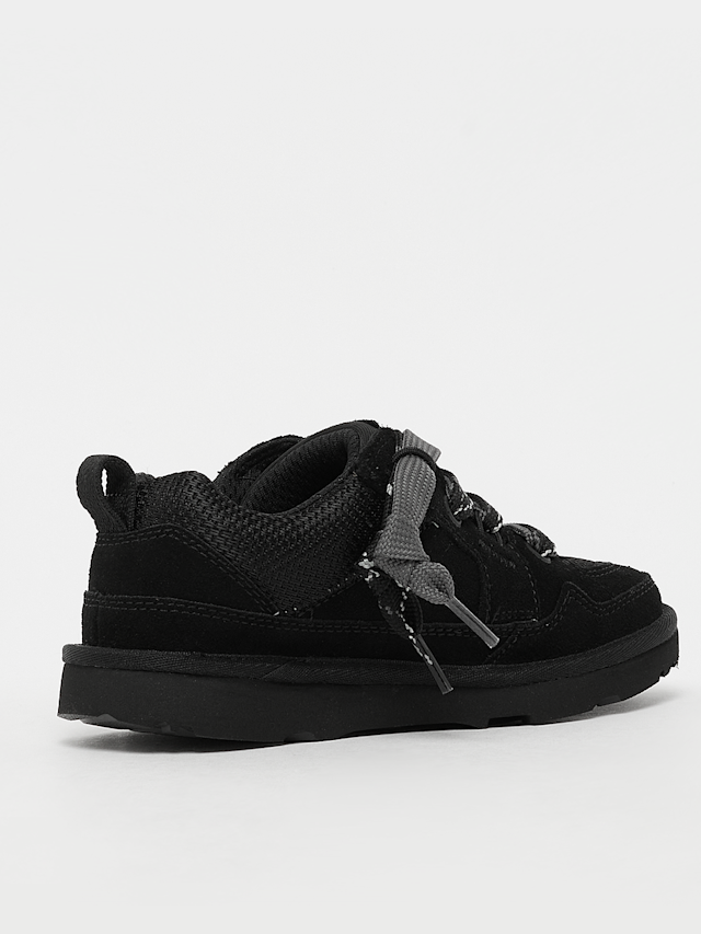 UGG, Lo Lowmel Clog II Children, black, Image 3 of 7