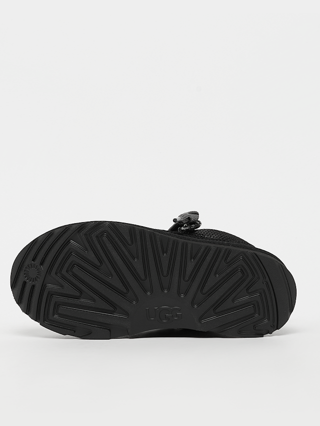 UGG, Lo Lowmel Clog II Children, black, Image 4 of 7