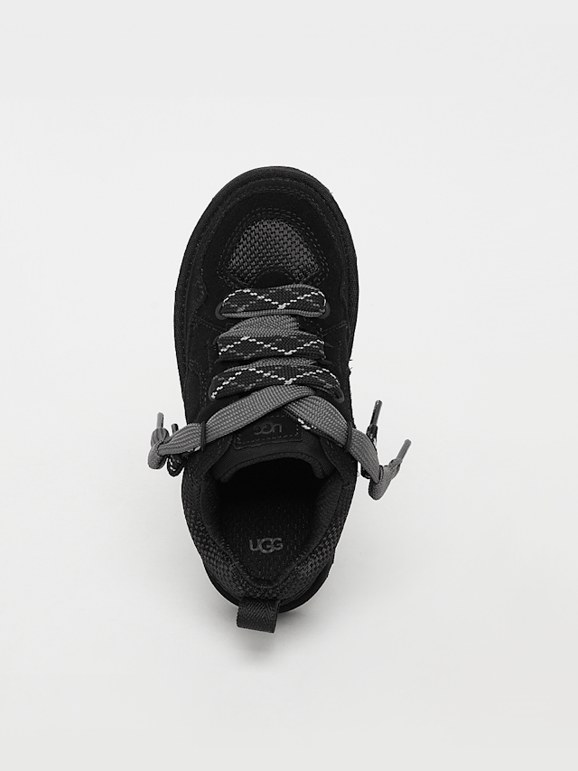 UGG, Lo Lowmel Clog II Children, black, Image 5 of 7