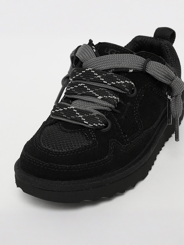 UGG, Lo Lowmel Clog II Children, black, Image 6 of 7