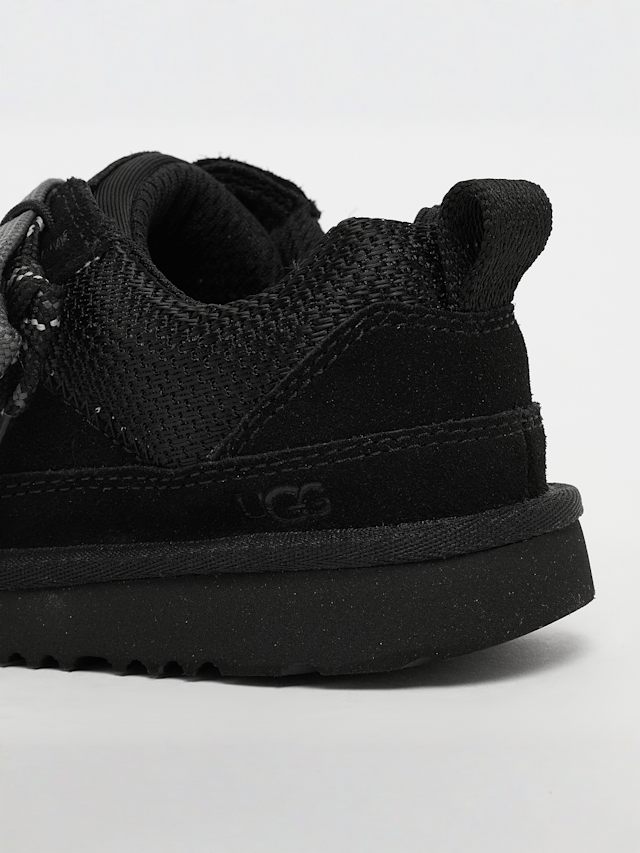 UGG, Lo Lowmel Clog II Children, black, Image 7 of 7