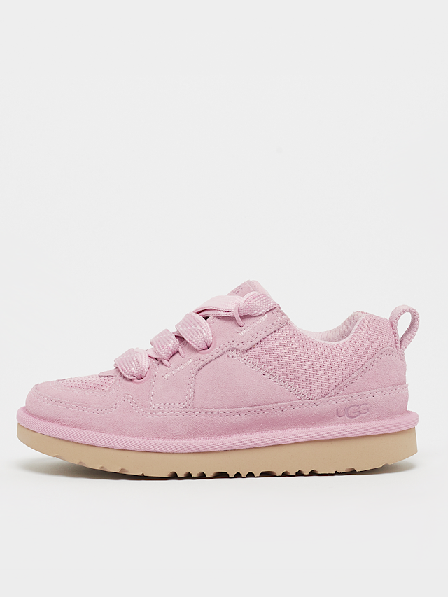 UGG, Lo Lowmel Clog II Children, light pink, Image 1 of 7