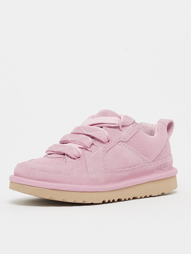 UGG, Lo Lowmel Clog II Children, light pink, Image 2 of 7