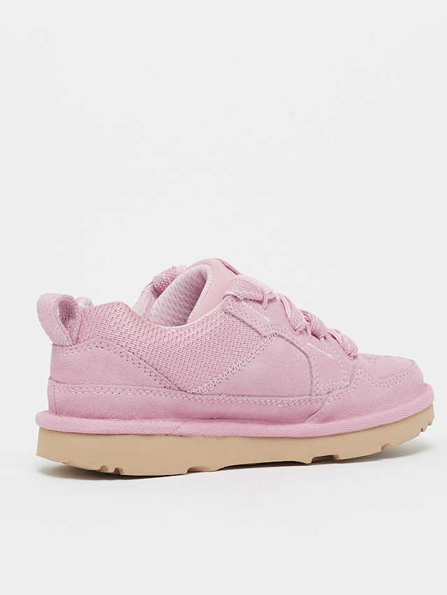 UGG, Lo Lowmel Clog II (PS), lichtroze, Afbeelding 3 van 7