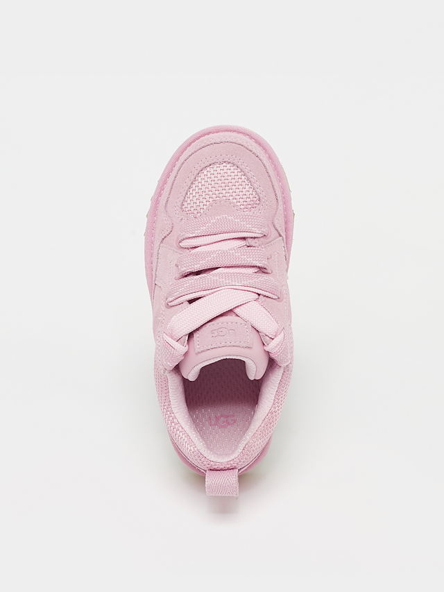 UGG, Lo Lowmel Clog II (PS), lichtroze, Afbeelding 5 van 7