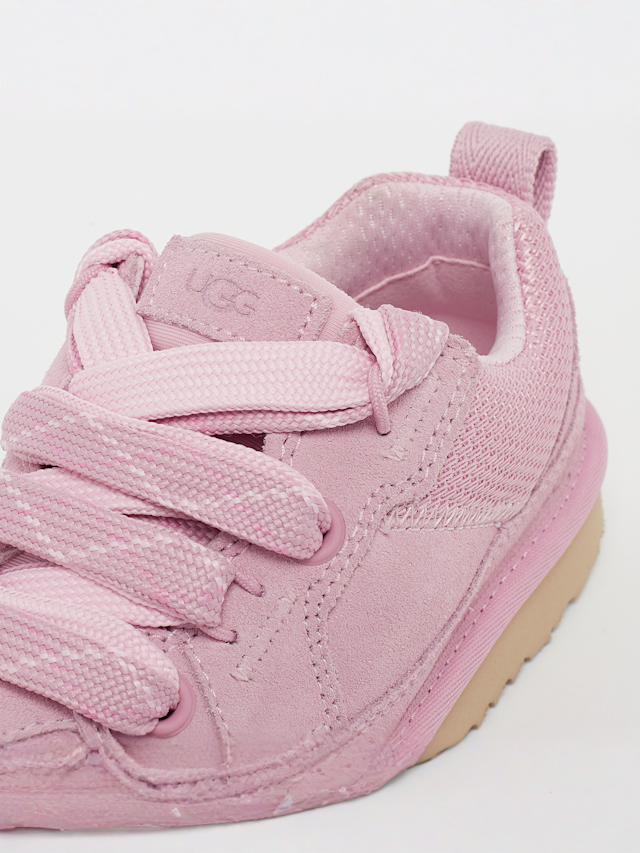 UGG, Lo Lowmel Clog II (PS), lichtroze, Afbeelding 6 van 7