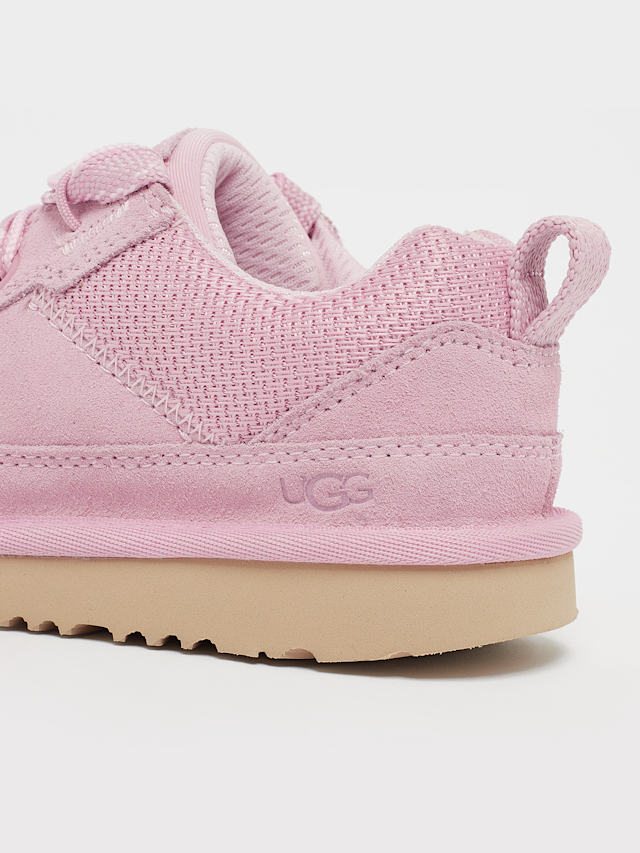 UGG, Lo Lowmel Clog II (PS), lichtroze, Afbeelding 7 van 7