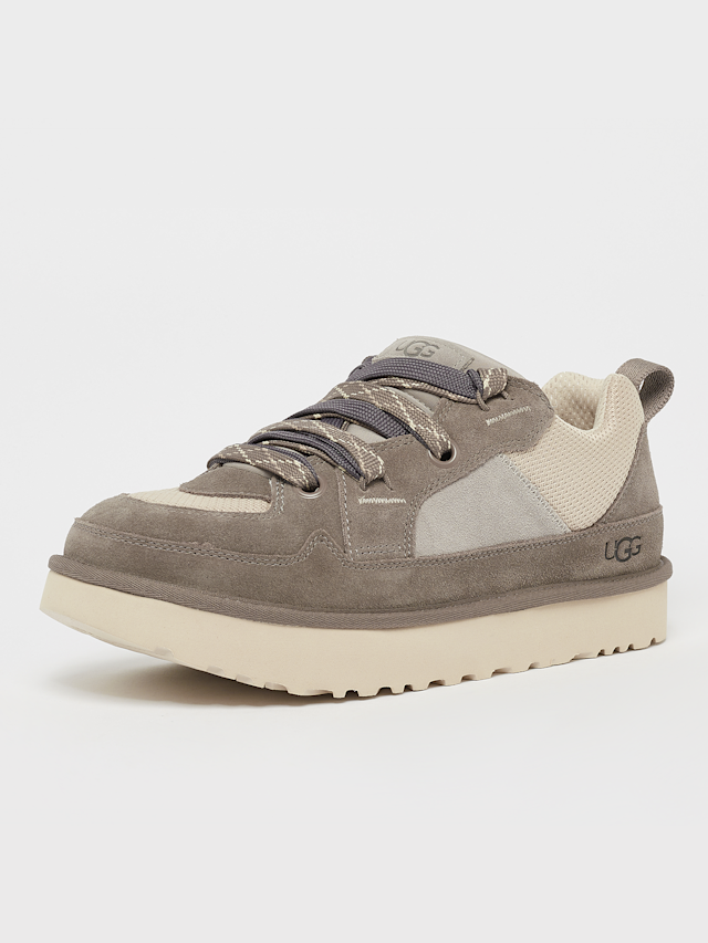 UGG, Lo Lowmel, grijs, Afbeelding 2 van 5