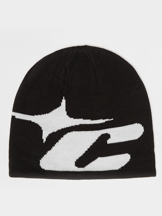 Capacité, Big C Skully, black, Image 1 of 4
