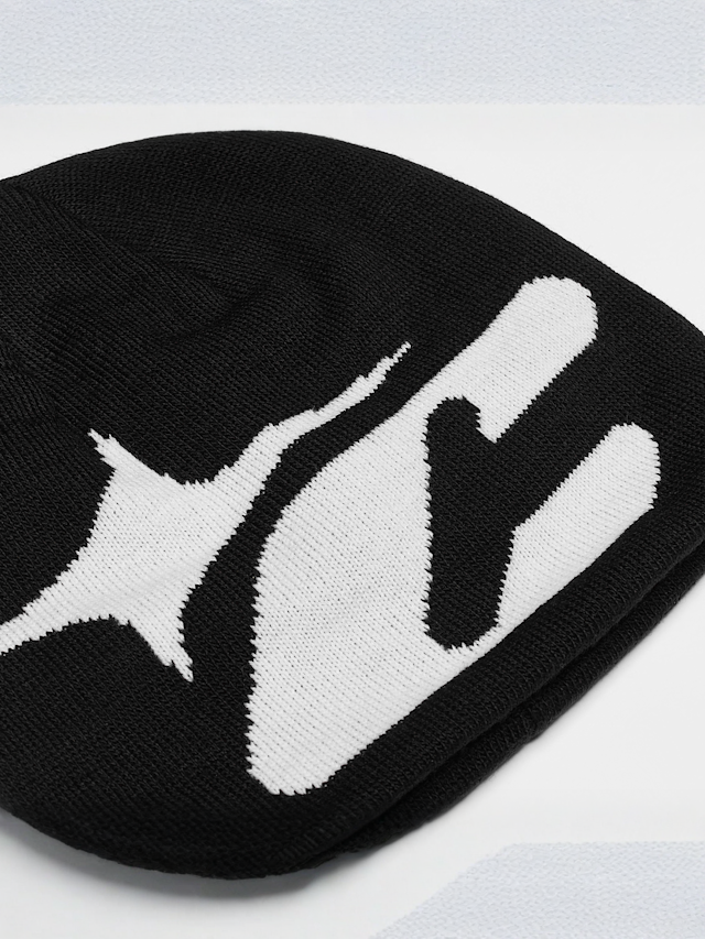 Capacité, Big C Skully, black, Image 3 of 4