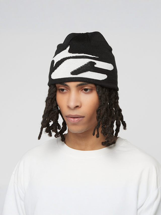 Capacité, Big C Skully, black, Image 4 of 4
