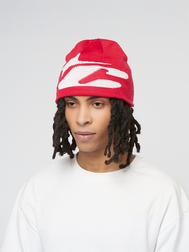 Capacité, Big C Skully, red, Image 4 of 4