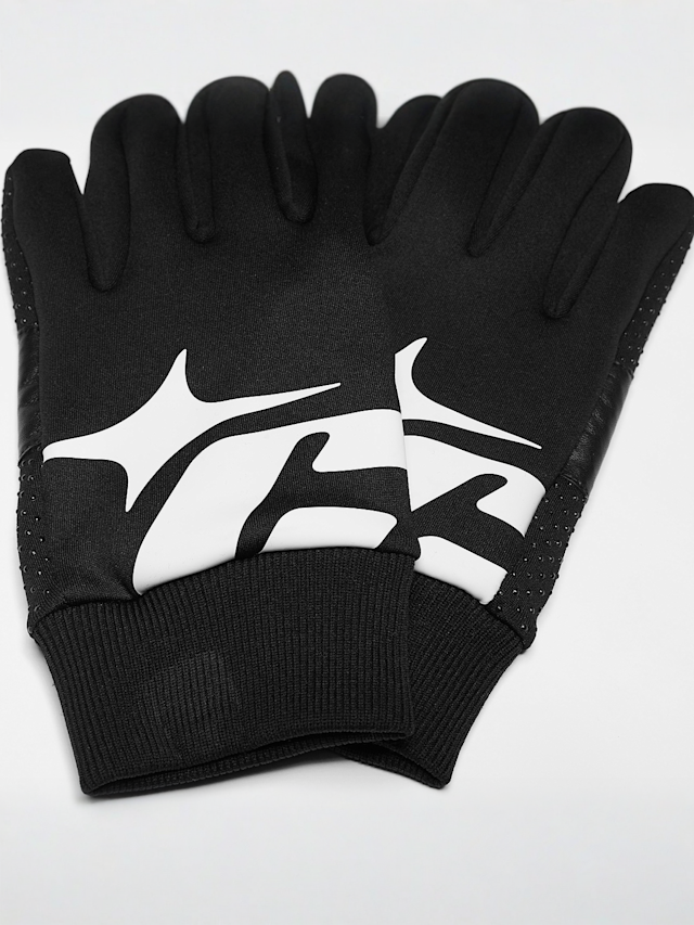 Capacité, Big C Tech Gloves, black, Image 3 of 3