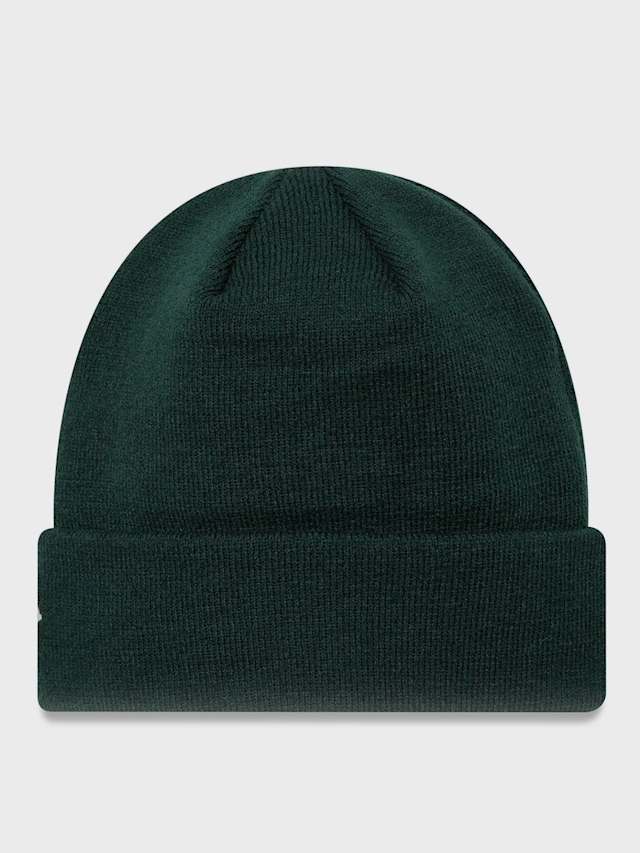 New Era, Beanie League Essential MLB Los Angeles Dodgers, green, Image 2 of 2