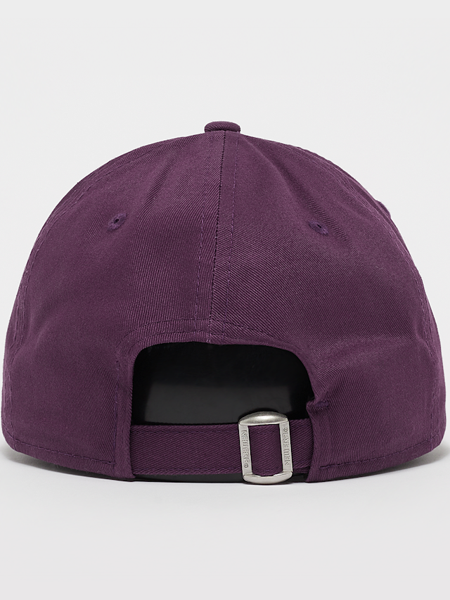 New Era, 9Forty League Essential MLB New York Yankees, purple, Image 2 of 4