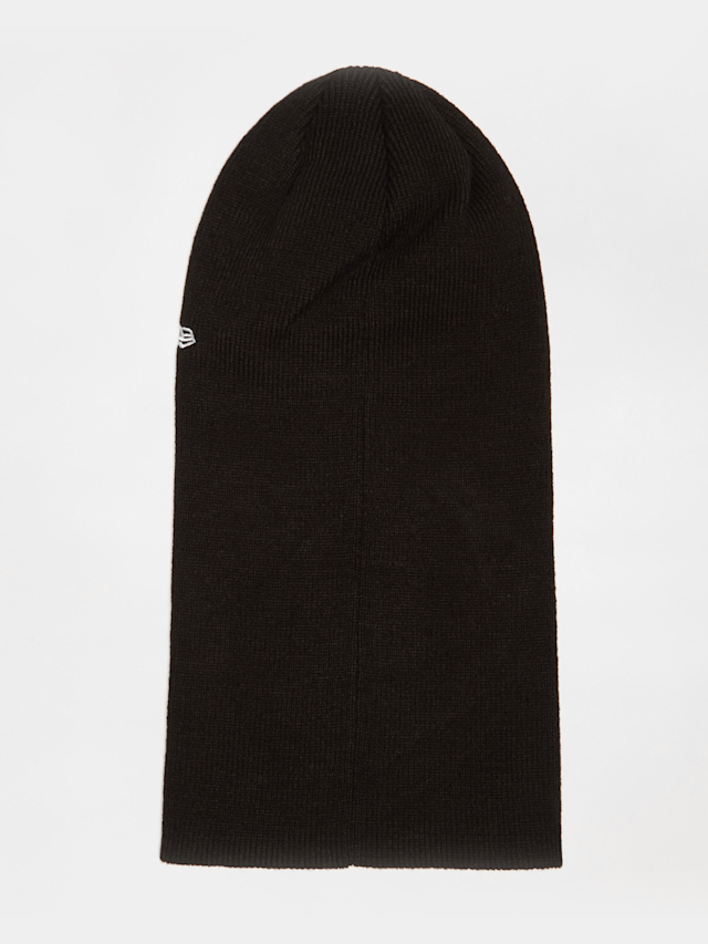 New Era, Balaclava, zwart, Afbeelding 3 van 4