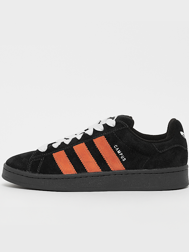 adidas Originals, Campus Sneaker, zwart, Afbeelding 1 van 6