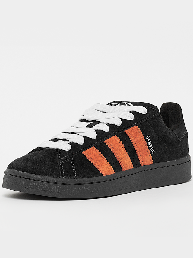 adidas Originals, Campus Sneaker, zwart, Afbeelding 2 van 6