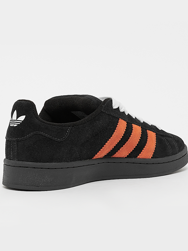 adidas Originals, Campus 00s, black, Image 3 of 6