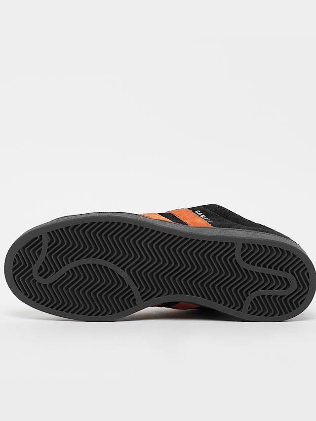 adidas Originals, Campus Sneaker, zwart, Afbeelding 4 van 6