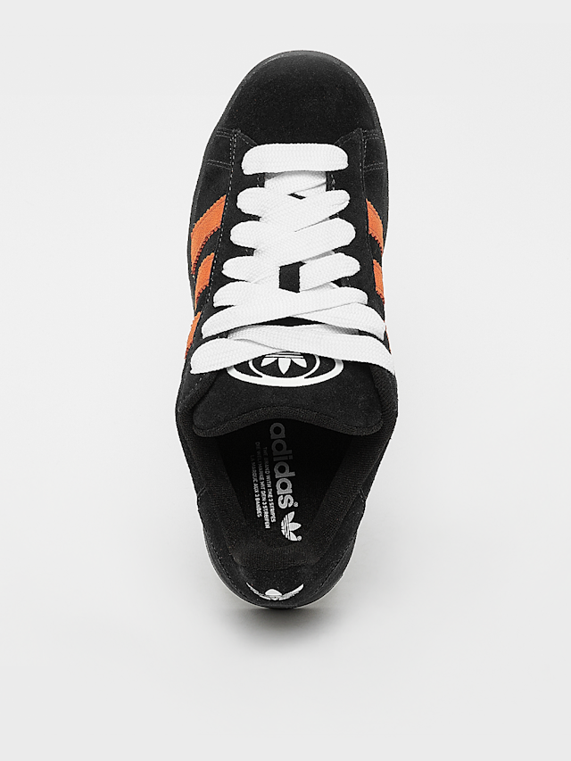 adidas Originals, Campus Sneaker, zwart, Afbeelding 5 van 6