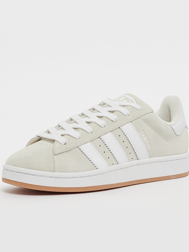adidas Originals, Campus Sneaker, beige, Afbeelding 2 van 6