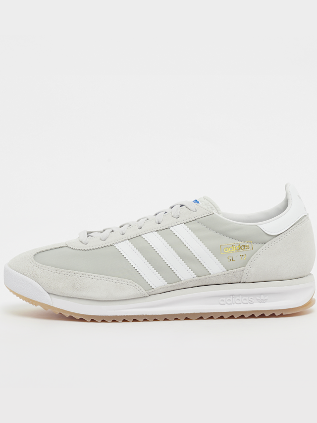 adidas Originals, SL 72 RS Sneaker, grey, Image 1 of 5